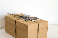 DIY photobox για το αγόρι σου: Εκτύπωσε, κόψε, κόλλησε, αγάπα!