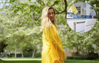 Kate Hudson: Η κουζίνα του σπιτιού της είναι ο ορισμός του ιταλικού καλοκαιριού στο Κάπρι!