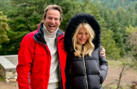 Ελένη Μενεγάκη: Διαψεύδει σε αυστηρό τόνο τα δημοσιεύματα ότι χωρίζει και προειδοποιεί - «Το θέμα τελειώνει εδώ»