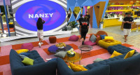 Big Brother: Ο δίδυμος του Γιώργου και η κόρη της Φένιας στο σπίτι και το θρίλερ της δοκιμασίας