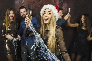 Πώς να επιλέξεις ποιους παίρνεις μαζί σου στο 2026