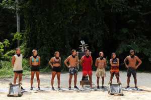 Survivor: Ποιοί περνάνε στην εξάδα;