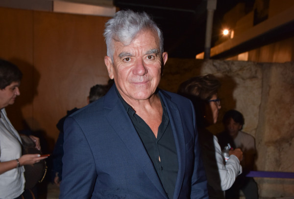 Γιώργος Γιαννόπουλος: Έδωσε το spoiler που όλοι περιμέναμε για «Το Σόι Σου»