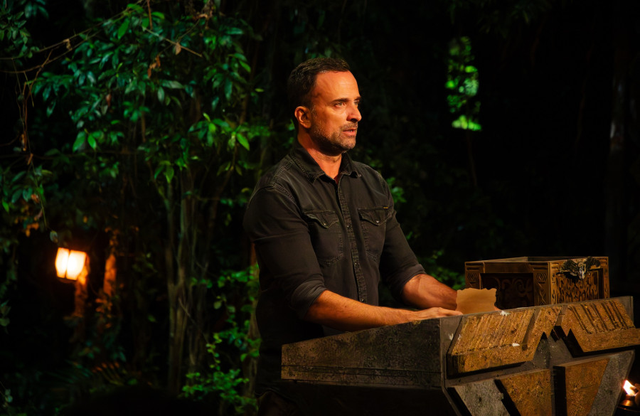 Survivor: Μάχη για την τελευταία ασυλία πριν την ένωση. Διχασμένοι οι «Αθηναίοι»
