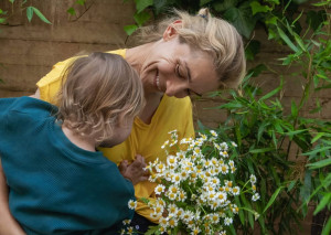 Γιούλικα Σκαφιδά: Η φετινή αποκριάτικη στολή του γιου της είναι homemade (κι η ίδια σε απόγνωση)