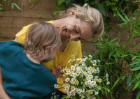 Γιούλικα Σκαφιδά: Η φετινή αποκριάτικη στολή του γιου της είναι homemade (κι η ίδια σε απόγνωση)
