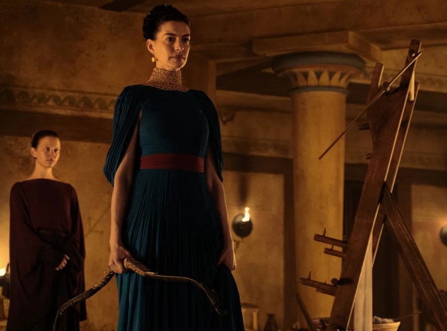 «Η Οδύσσεια»: Μεγαλειώδες πρώτο τρέιλερ για μία από τις ταινίες που πρέπει οπωσδήποτε να δούμε το 2026