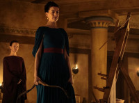 «Η Οδύσσεια»: Μεγαλειώδες πρώτο τρέιλερ για μία από τις ταινίες που πρέπει οπωσδήποτε να δούμε το 2026