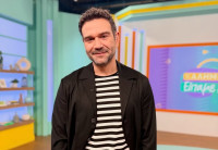 Τάσος Ιορδανίδης: Το... σοβαρό throwback που έκανε με φωτογραφίες από την παιδική κι εφηβική του ηλικία