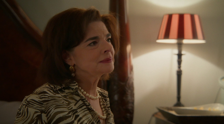 Να μ' αγαπάς: Ο Θεόφιλος εξοργίζει τη Νικαίτη και δεν θα το αφήσει έτσι