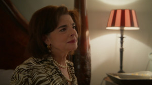 Να μ&#039; αγαπάς: Ο Θεόφιλος εξοργίζει τη Νικαίτη και δεν θα το αφήσει έτσι