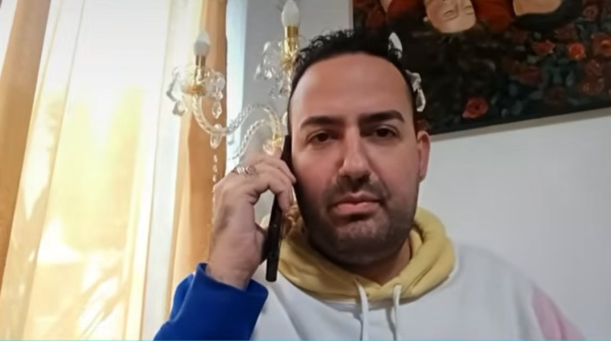 Μαυρίκιος Μαυρικίου: Ξεσπά για τα σχόλια που δέχτηκε μετά τη συνέντευξή του - «Σταματήστε να ασχολείστε με την προσωπική μου ζωή»