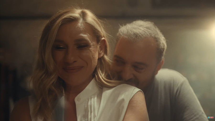 Καραβάτου - Φερεντίνος: Ο χαμός στα πρωινάδικα για το viral διαφημιστικό και η αποκάλυψη του Λιάγκα που βάζει τέλος στις φήμες