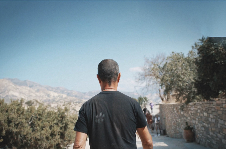 Τελετή Λήξης Φεστιβάλ Ντοκιμαντέρ CineDoc 2025-26