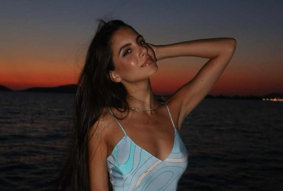 Αλεξάνδρα Νίκα: Γιόρτασε τα γενέθλιά της στο σπίτι της Σίλιας Κριθαριώτη με την Κίμπερλι Γκίλφοϊλ και τον Αργυρό να της τραγουδά