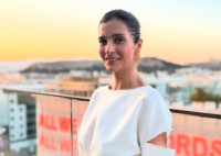 Αντιγόνη Κουλουκάκου: Αυτά είναι τα καθημερινά της essentials για φυσική λάμψη και πρέπει να δώσεις σημασία