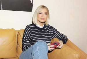 Φαίη Σκορδά: Αποκάλυψε τελικά από ποια θεατρική παράσταση... έφαγε πόρτα!