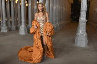 «Princess Blowout»: Αυτό το γεμάτο όγκο και ultra-glam χτένισμα επιστρέφει δυναμικά