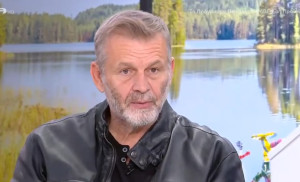 Απόστολος Γκλέτσος: «Εγώ υπέρ της βίας; Μάλιστα...»