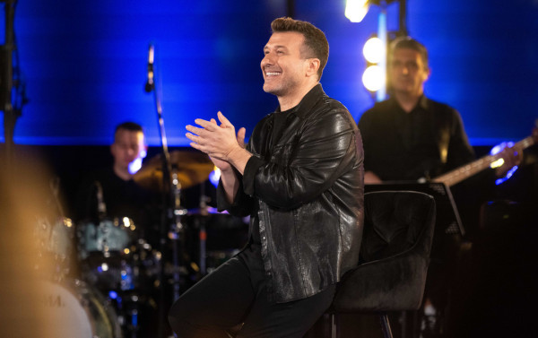 Γιάννης Πλούταρχος: Η 48χρονη stalker αρνείται να παραδοθεί και αναφέρει ότι συνέχισε επειδή «υπήρχε ανταπόκριση»