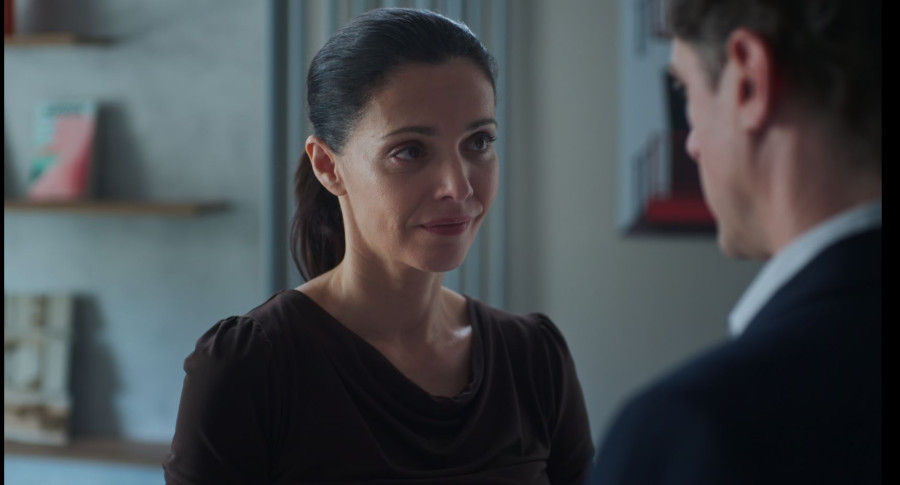 Μια νύχτα μόνο: Η Αρετή παραιτείται κι εξαφανίζεται