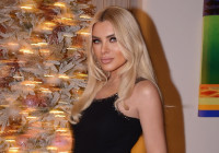 Κατερίνα Καινούργιου: Μετράει τις... μπουκιές της ο άντρας της; Το παράπονό της για το φαγητό