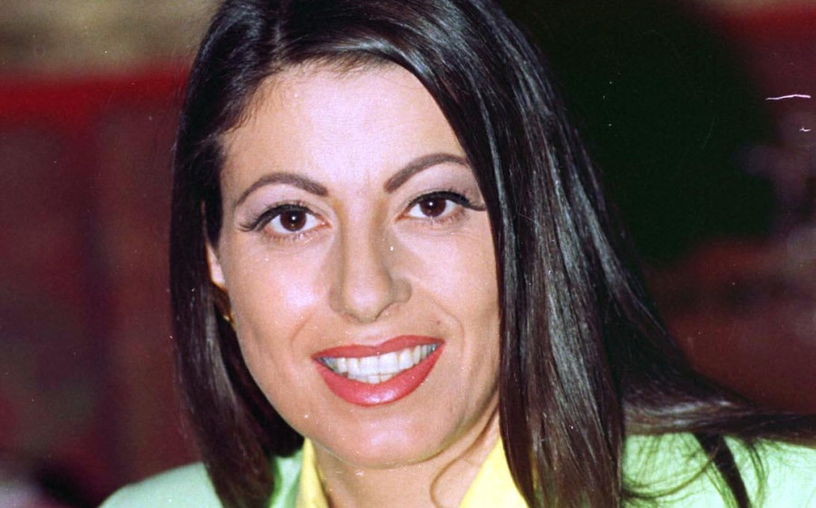 Πώς ήταν το 24ωρο της Άντζελας Δημητρίου 34 χρόνια πριν; Δείτε πως...