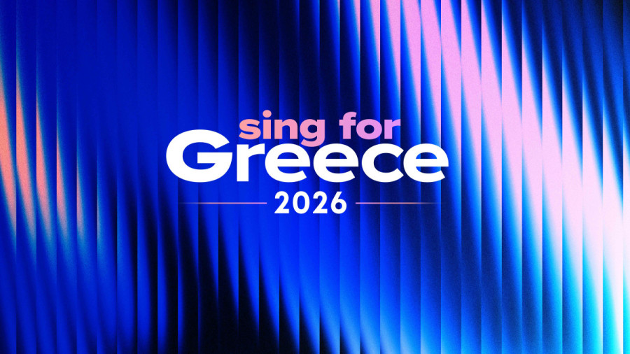 Eurovision 2026 - Sing for Greece: Αυτά είναι τα 5 φαβορί που δείχνουν οι στοιχηματικές πριν τους ημιτελικούς
