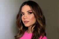 Βάσω Λασκαράκη: Τι κληρονόμησε από εκείνην η κόρη της και τι αστείο της κάνει τώρα που μεγάλωσε;