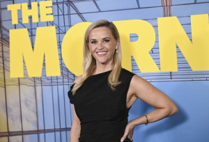 Η Reese Witherspoon αποκαλύπτει γιατί οι fans του Legally Blonde θα λατρέψουν το Elle