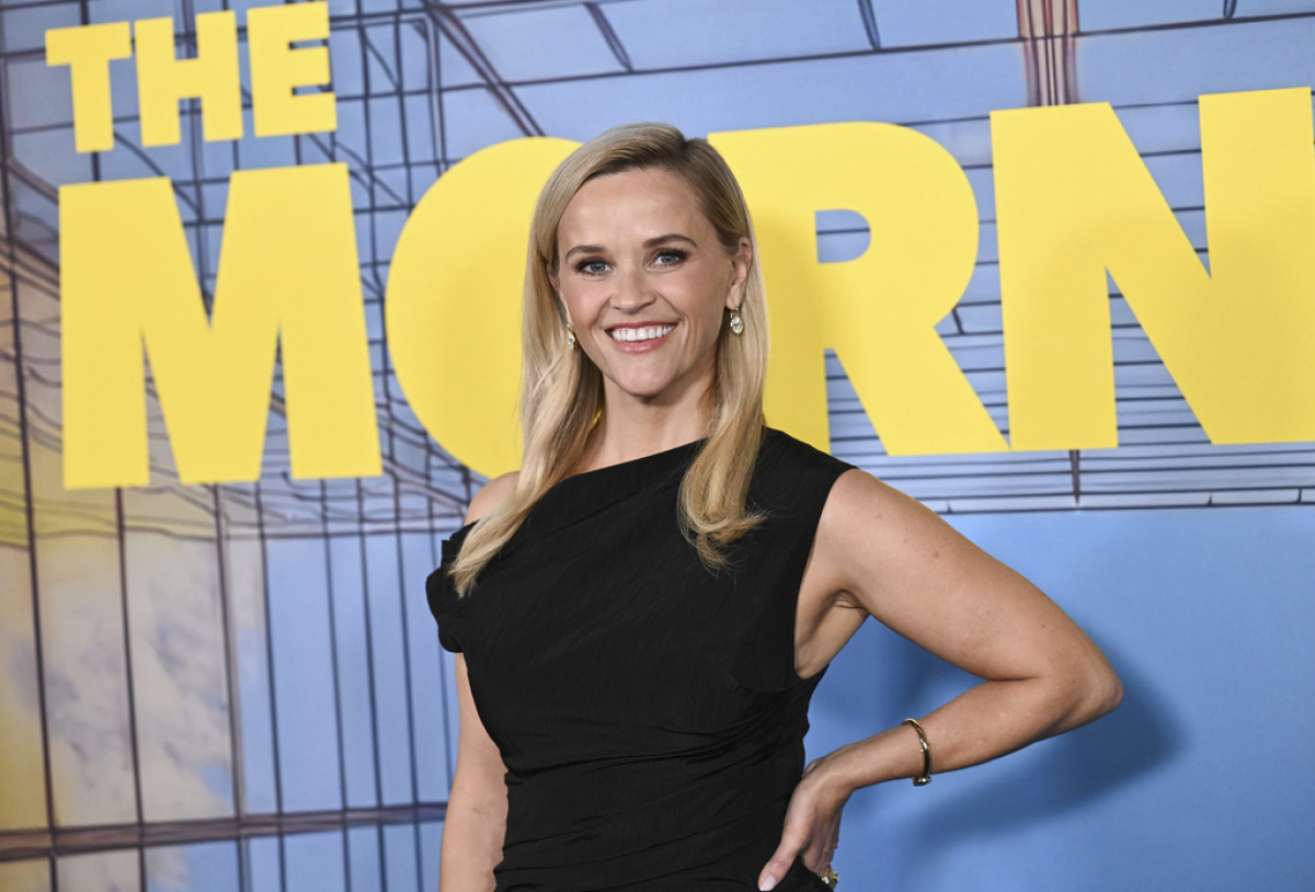 Η Reese Witherspoon αποκαλύπτει γιατί οι fans του Legally Blonde θα λατρέψουν το Elle