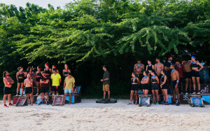 Survivor: Διπλή η αποχώρηση στην πρώτη εβδομάδα και διψήφια υψηλή τηλεθέαση. Τι νούμερα έκανε;