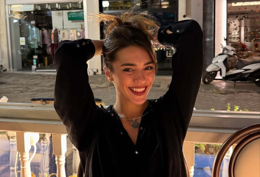 Κάτια Ταραμπάνκο: Τι την γοητεύει και τι την ξενερώνει σε έναν άντρα μετά τον χωρισμό