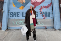 Άννα Μαρία Βέλλη: Το όνειρο που την τάραξε (και δεν κοιμήθηκε καλά)