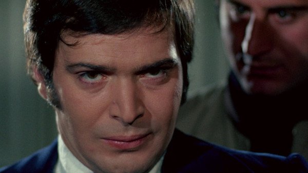 Ο ΣΚΑΪ αποχαιρετά τον Γιώργο Μαρίνο