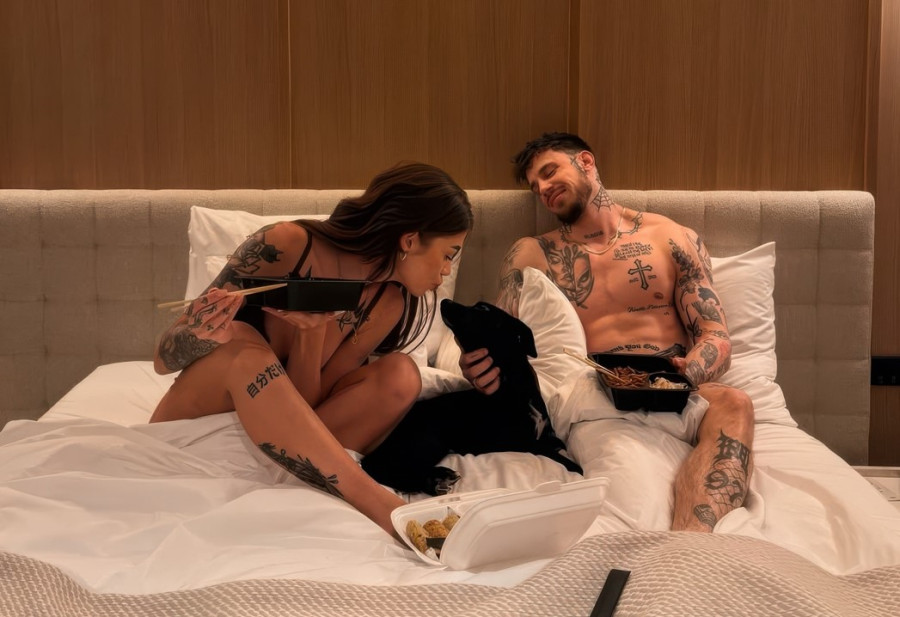 Τι επιθυμούν οι άνδρες κατά τη διάρκεια του σεξ, σύμφωνα με ειδικούς