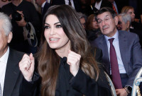 Κίμπερλι Γκίλφοϊλ: Θα της κακοφανεί η αποκάλυψη που έκανε ο Γιώργος Λιάγκας