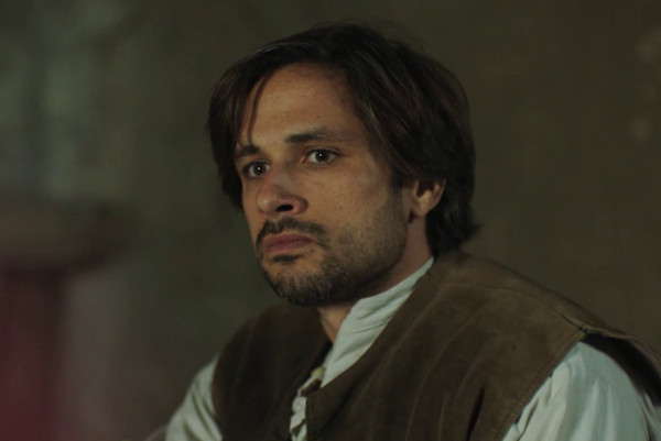 Οι Αθώοι: Άλλη μια τραυματική απόρριψη για τον Γιάννο