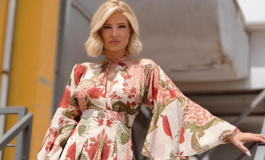 Φαίη Σκορδά: Η αποκάλυψη για το συμβόλαιό της και η αντίδρασή της στη φράση «νικήτρια της σεζόν»