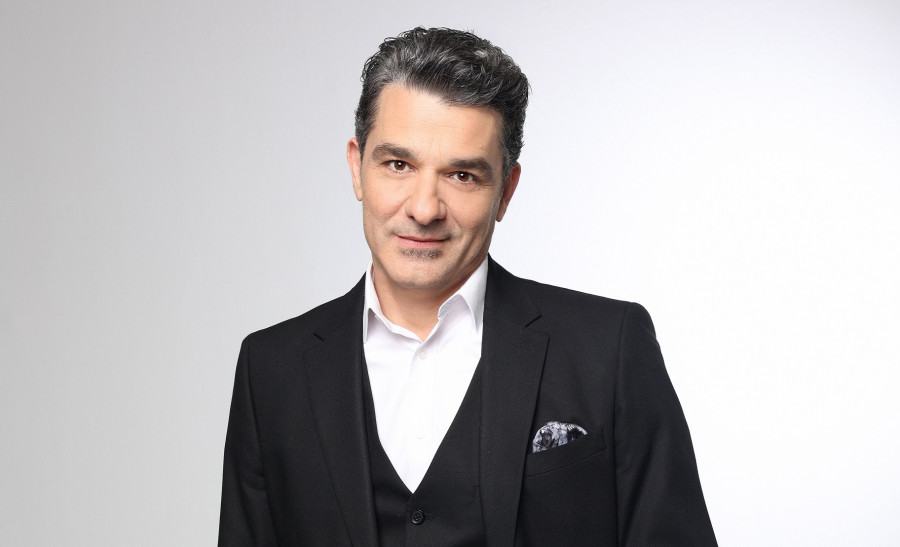 Πέτρος Λαγούτης: «Είμαι πια μεγάλο παιδί, έχω μάθει να εξετάζω την πηγή των αρνητικών σχολίων»