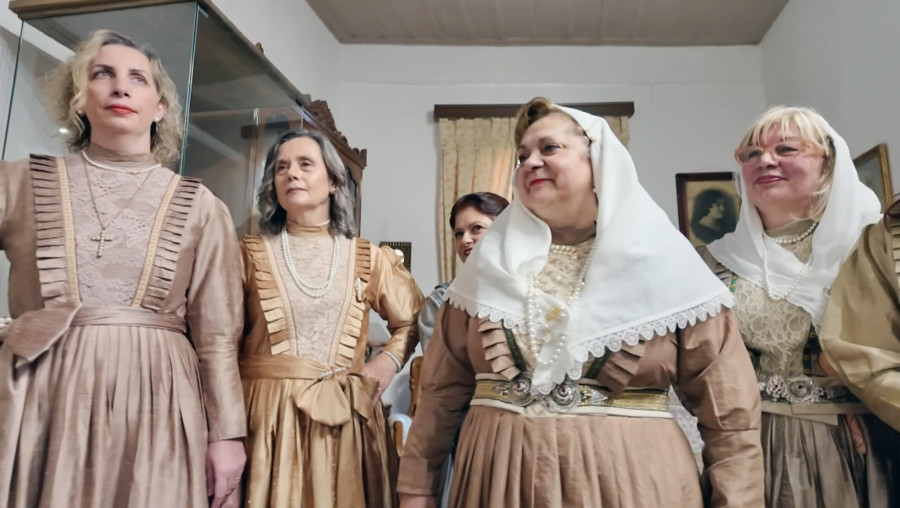 Όπου υπάρχει Ελλάδα: Δυνατή γεύση από τη Βέροια των Μικρασιατών