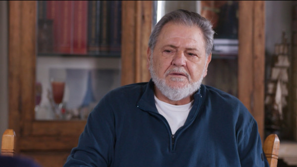 Η γη της ελιάς: Ο Λυκούργος επιστρατεύει κάθε δυνατό μέσο για να προστατεύσει την Ισμήνη