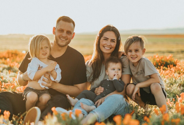 Ο γονιός ως πρότυπο: Τι σημαίνει πραγματικά για ένα παιδί