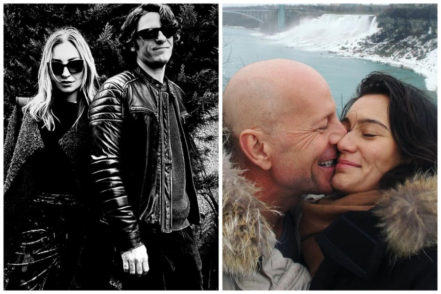 Happy Valentine' s Day: Πώς γιορτάζει την ημέρα των ερωτευμένων η εγχώρια και διεθνής showbiz