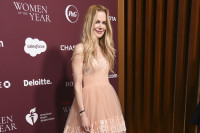Το νέο «bright honey» blonde της Nicole Kidman είναι η πιο όμορφη απόχρωση του καλοκαιριού