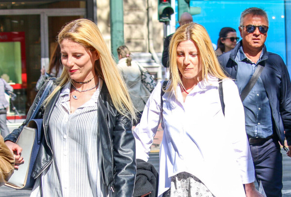 Αγάθη και Βαλεντίνη Ράντη: Προχώρησαν σε διπλή μαστεκτομή και στέλνουν μήνυμα δύναμης