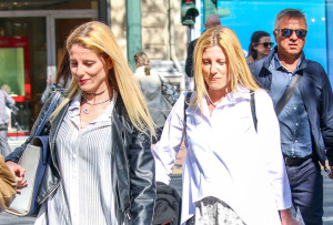 Αγάθη και Βαλεντίνη Ράντη: Προχώρησαν σε διπλή μαστεκτομή και στέλνουν μήνυμα δύναμης