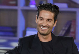 Γιώργος Καράβας: Οι άγνωστες στιγμές (και τα +2 κιλά) του Exathlon, οι συνομιλίες με το AI και η ψεύτικη είδηση