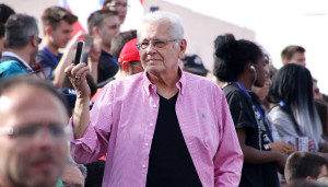 Δημήτρης Κωνσταντάρας: Την Τετάρτη η κηδεία του - Η ιδιαίτερη και συγκινητική παράκληση των παιδιών του
