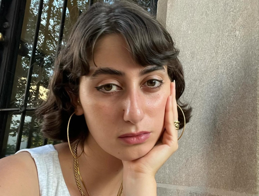 Rama Duwaji: Στον δρόμο για να γίνει το νέο beauty icon της Gen Z;